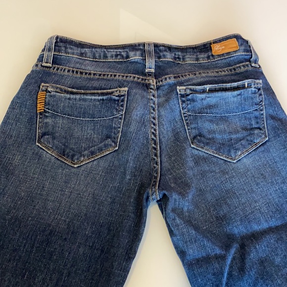 Paige High end Denim Jeans - Picture 4 of 5